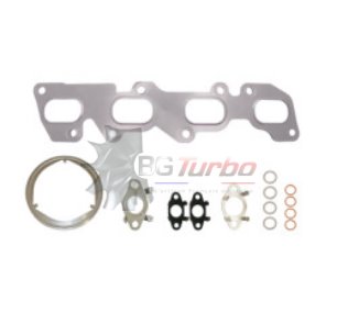 Turbo PIECES DETACHEES - NEUF - KIT JOINTS
